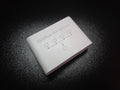 Gigabit Ethernet Spliteris 1x4 — 1000Mbps su USB-C maitinimu