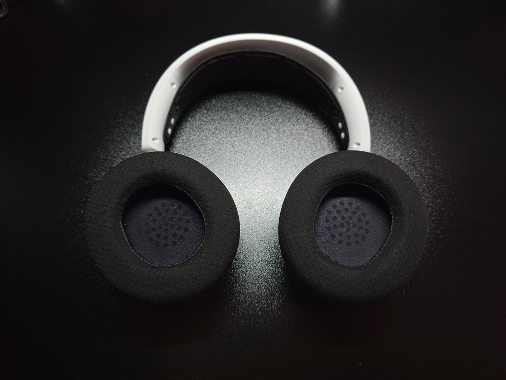 SteelSeries Arctis Nova ausinių pagalvėlės
