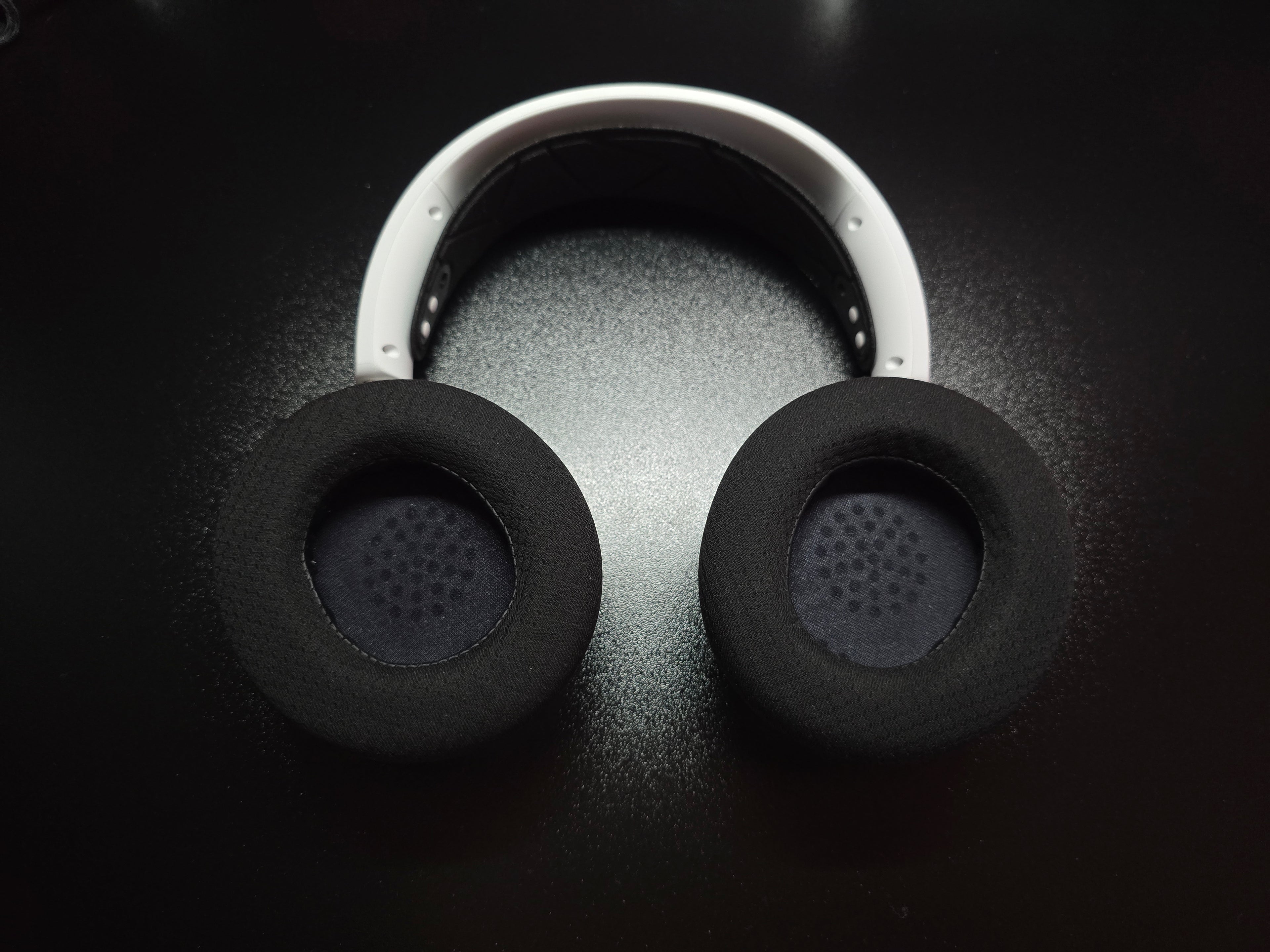 SteelSeries Arctis Nova ausinių pagalvėlės