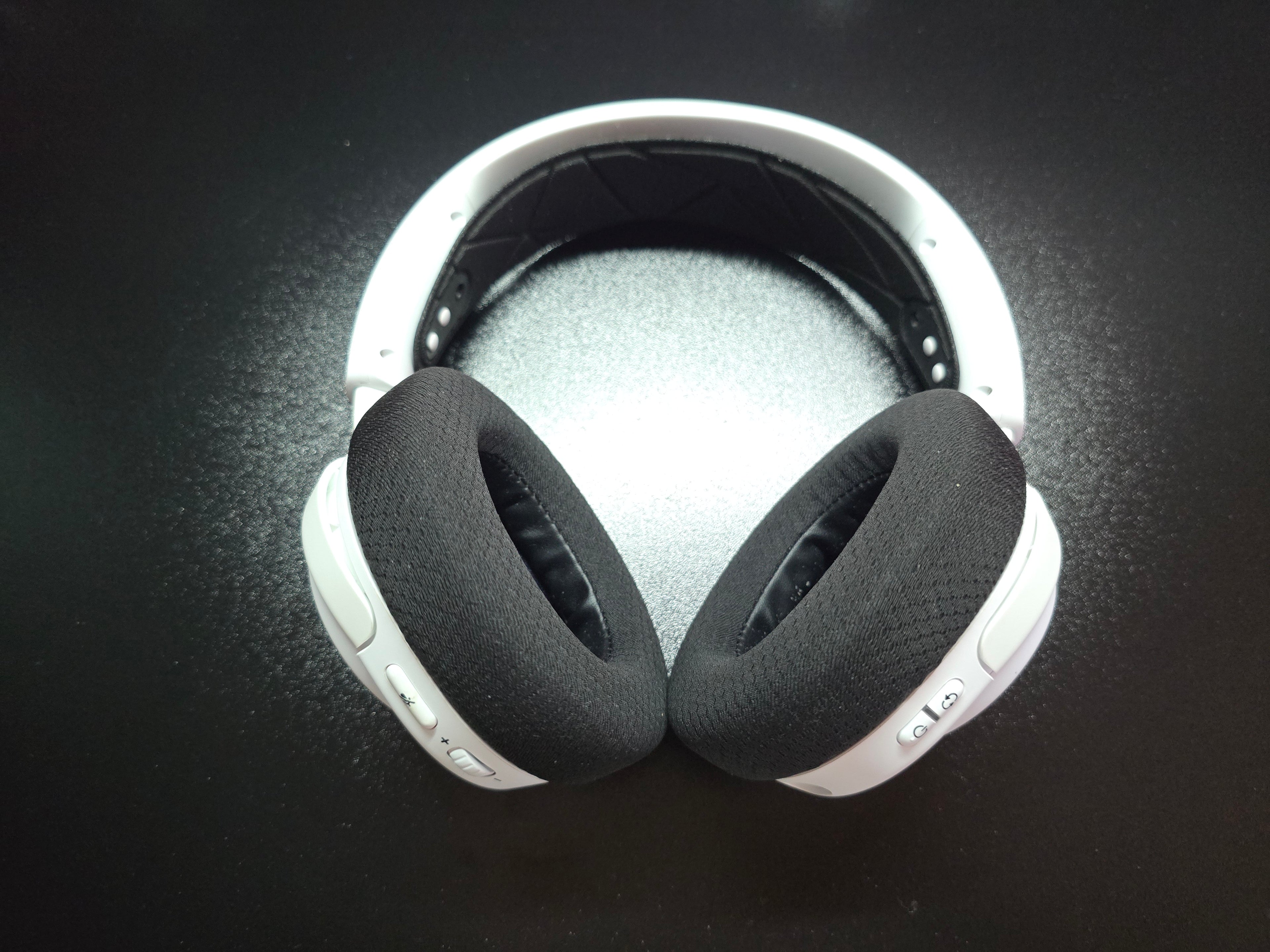 SteelSeries Arctis Nova ausinių pagalvėlės