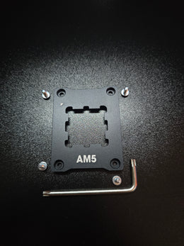 AMD AM5 CPU Kontaktinis Rėmelis 1
