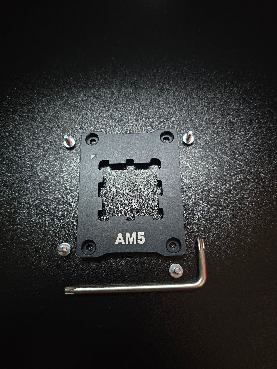AMD AM5 CPU Kontaktinis Rėmelis