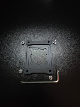 AMD AM5 CPU Kontaktinis Rėmelis 2