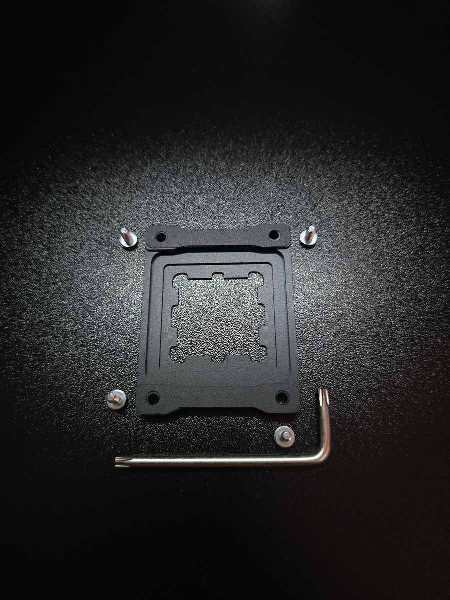 AMD AM5 CPU Kontaktinis Rėmelis