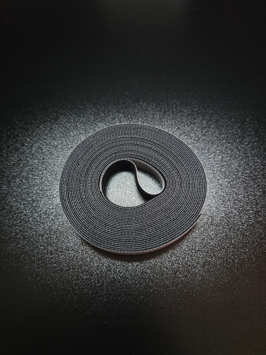 Karpoma Laidų Surišimo Juosta — 5m x 1cm