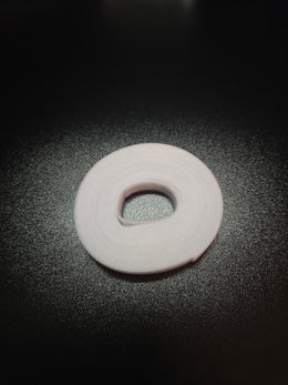 Karpoma Laidų Surišimo Juosta — 5m x 1cm 2