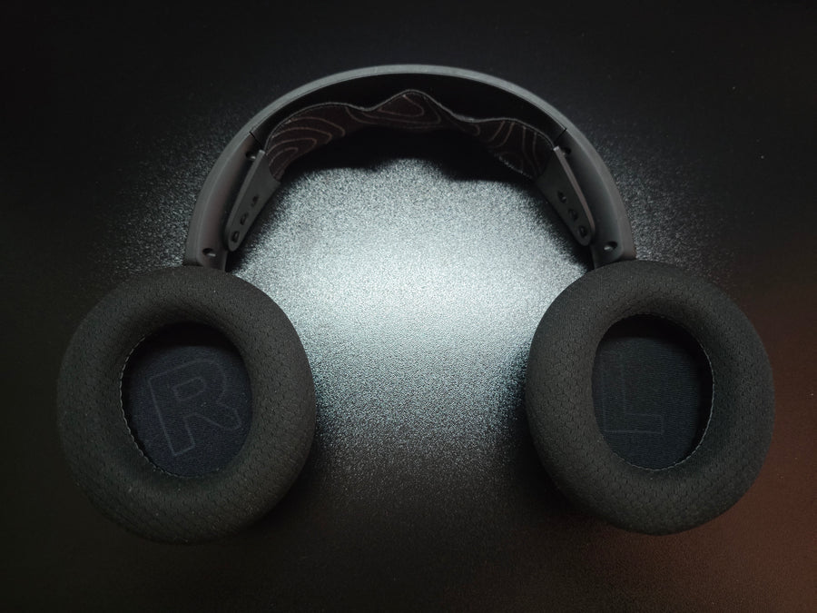 SteelSeries Arctis Nova 5 Wireless – Juodos