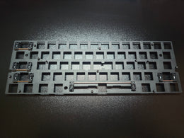 SteelSeries Apex Pro Mini Gen 3 dalys — jungikliai, garso izoliacija, dangtelis 5