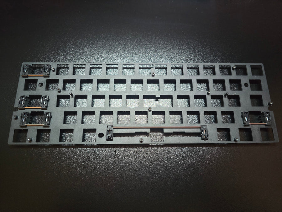 SteelSeries Apex Pro Mini Gen 3 dalys — jungikliai, garso izoliacija, dangtelis