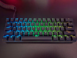 SteelSeries Apex 9 Mini 2