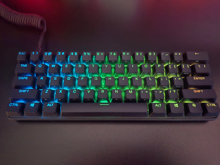 SteelSeries Apex 9 Mini