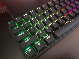 SteelSeries Apex 9 Mini 3