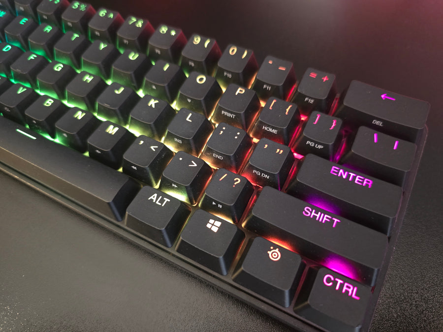 SteelSeries Apex 9 Mini