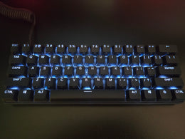 SteelSeries Apex 9 Mini 5
