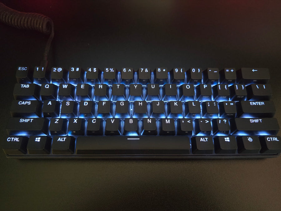 SteelSeries Apex 9 Mini