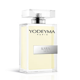 Kara Men 1