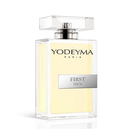 First Men 1