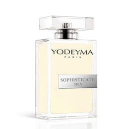 Sophisticate Men 1