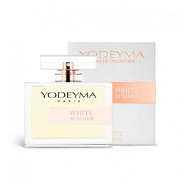 White Summer 2