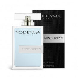 Mint Ocean 2