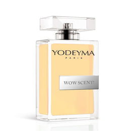 Wow Scent! 1