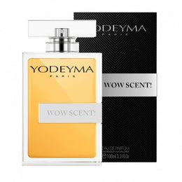 Wow Scent! 3