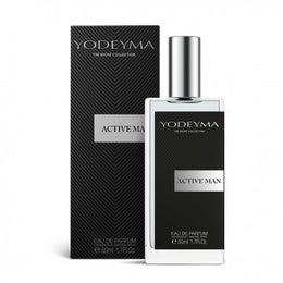 Active Man 5