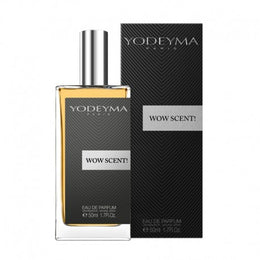 Wow Scent! 5