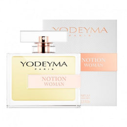 Notion Woman 2