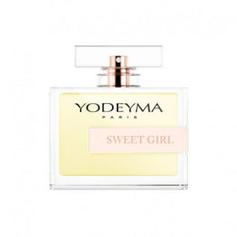 Sweet Girl 1