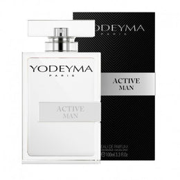 Active Man 3
