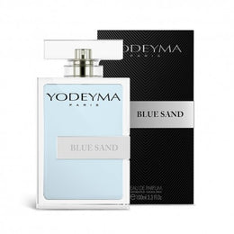 Blue Sand 2
