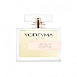 Acqua Woman 2