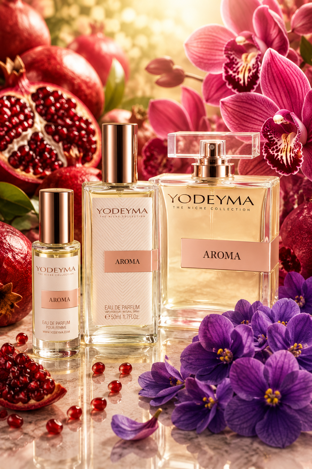 Aroma