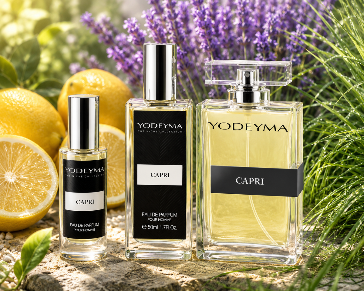 Capri