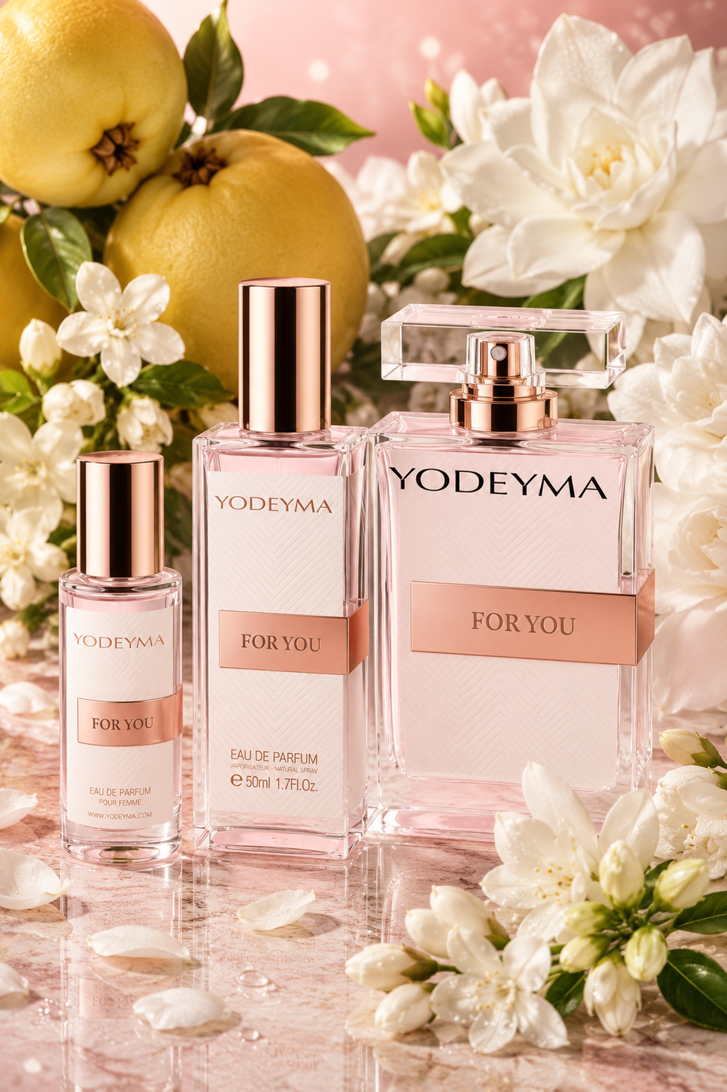 For You