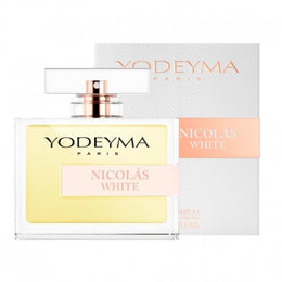 Nicolás White 2