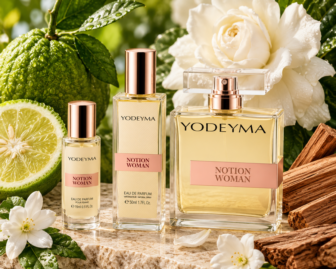 Notion Woman