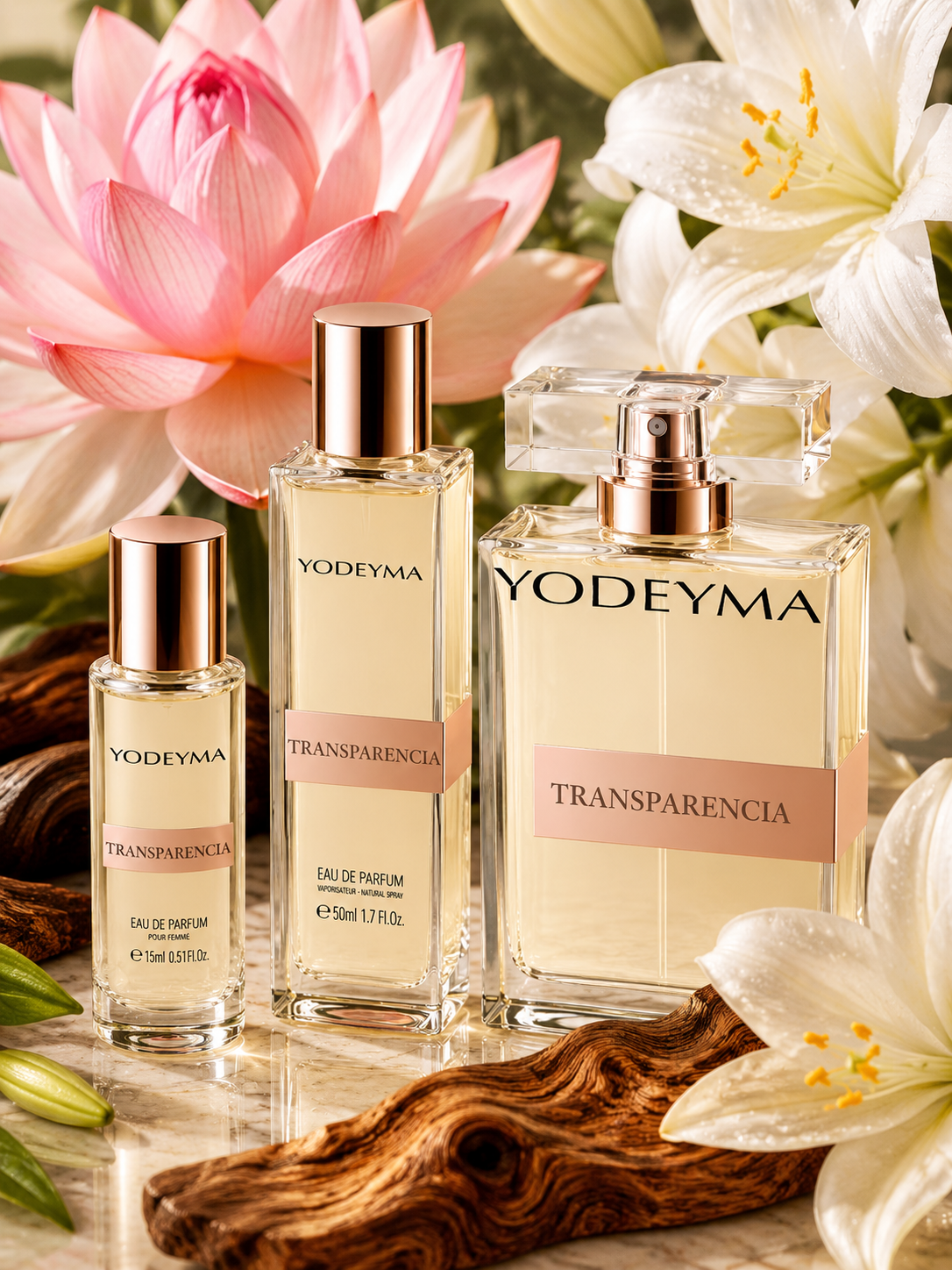 Transparencia