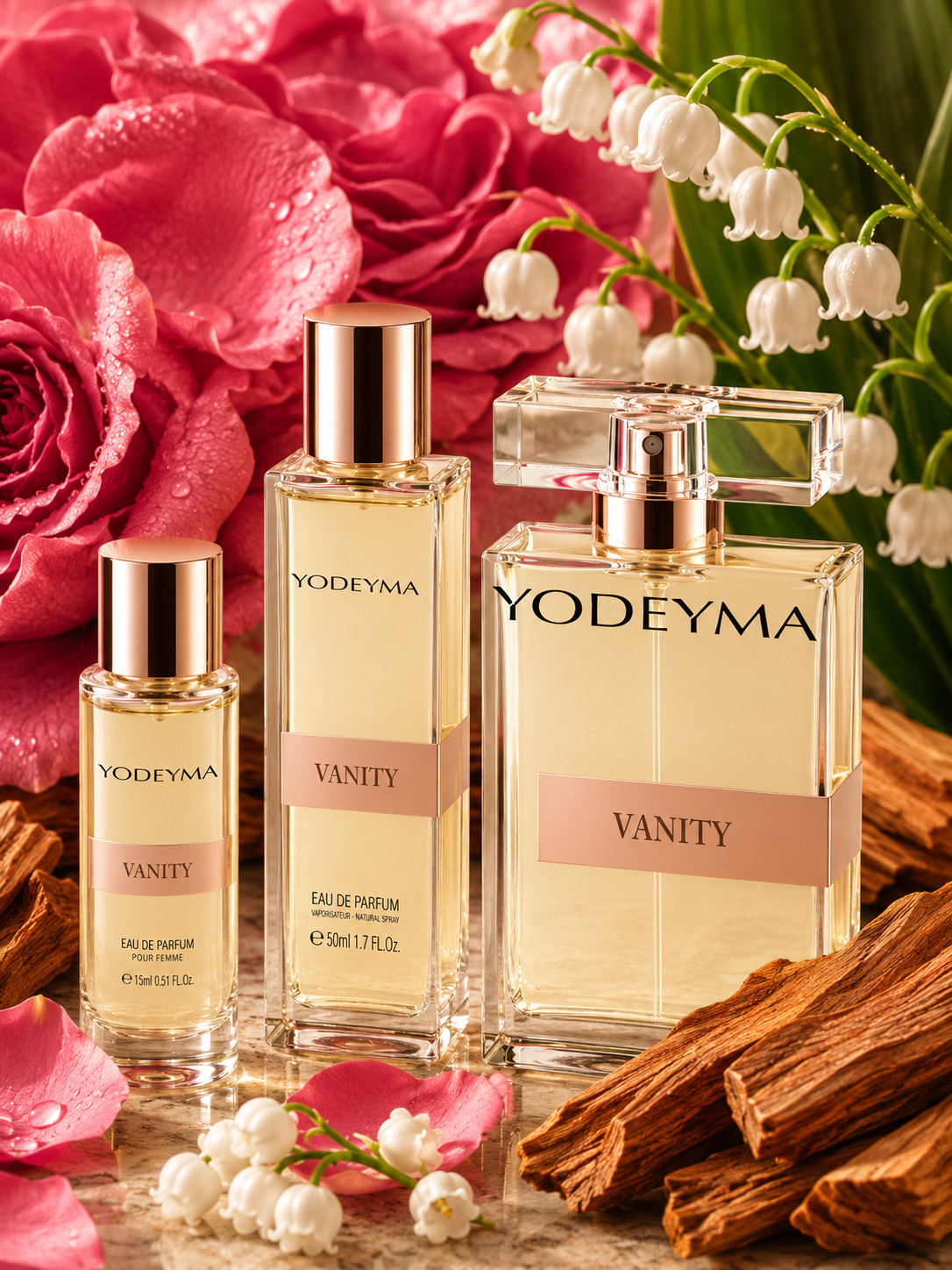 Vanity