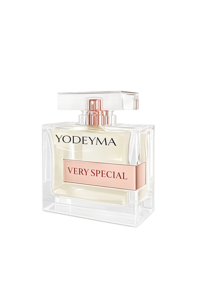 Very Special