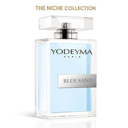 Blue Sand 1